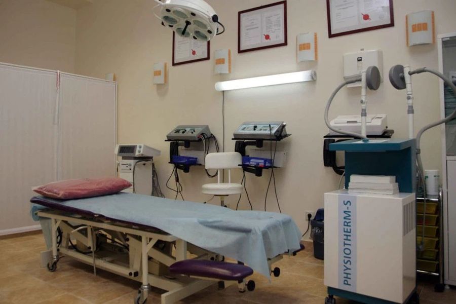 Фото клиники 5