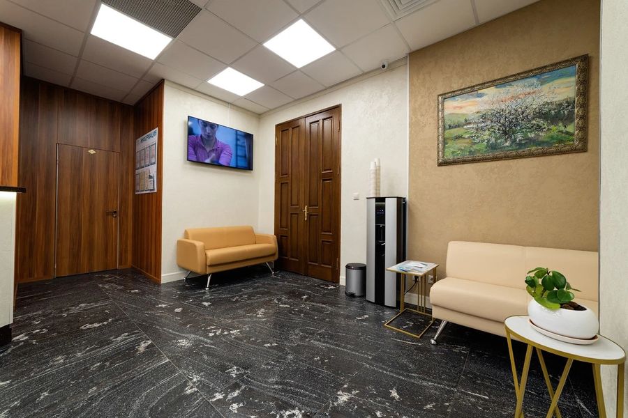 Фото клиники 6