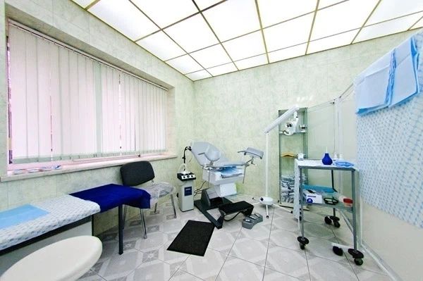 Фото клиники 6
