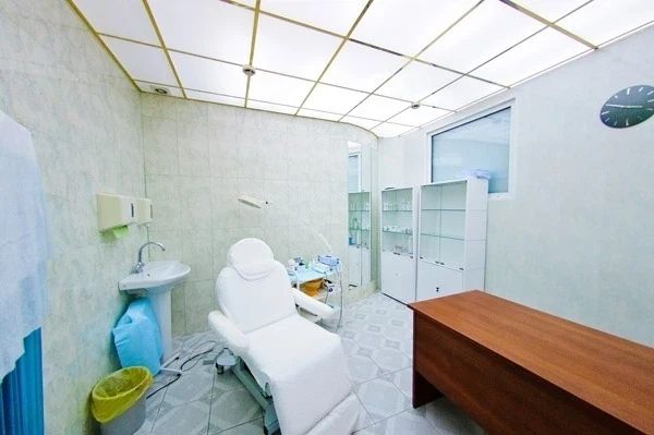 Фото клиники 7