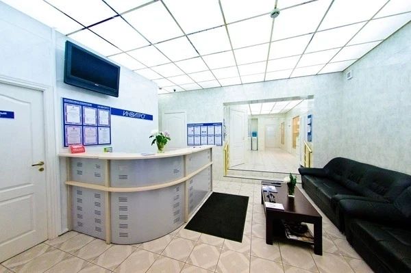 Фото клиники 3