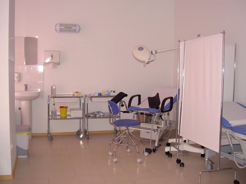 Фото клиники 6