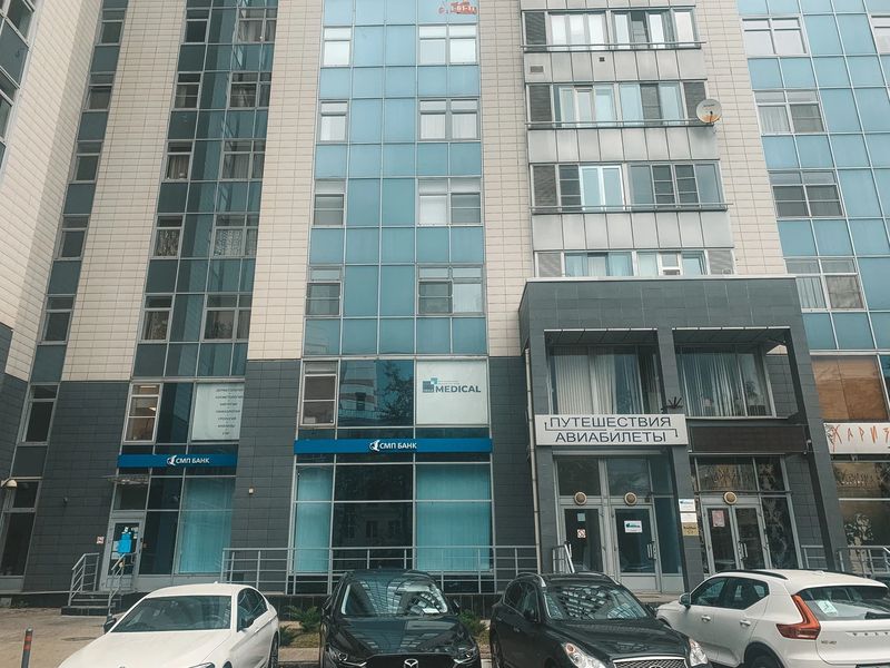 Фото клиники 1