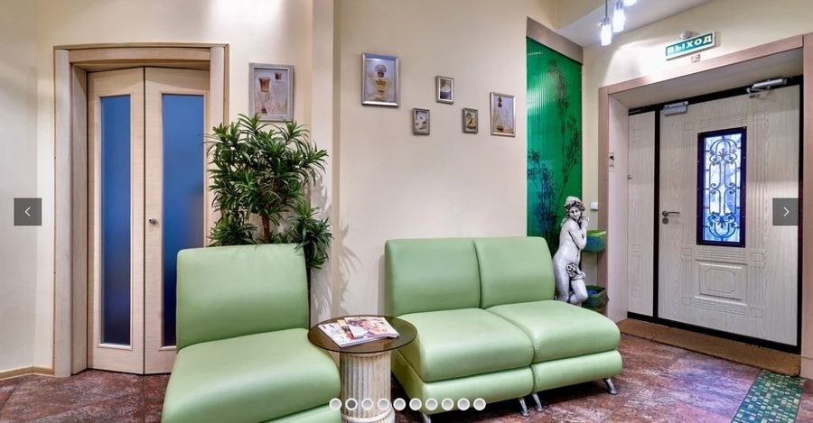 Фото клиники 3