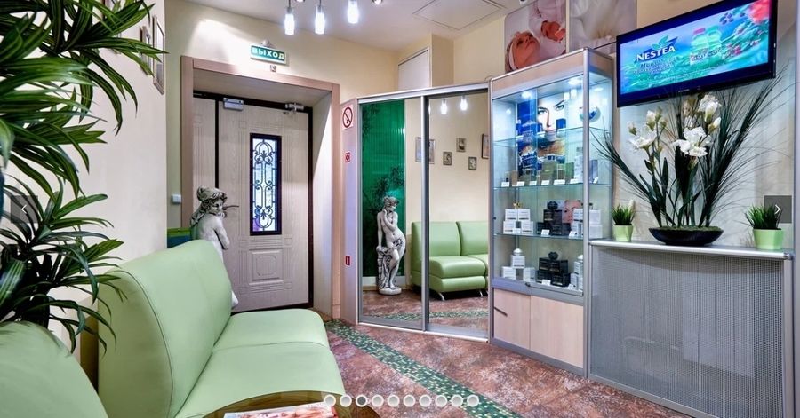 Фото клиники 4