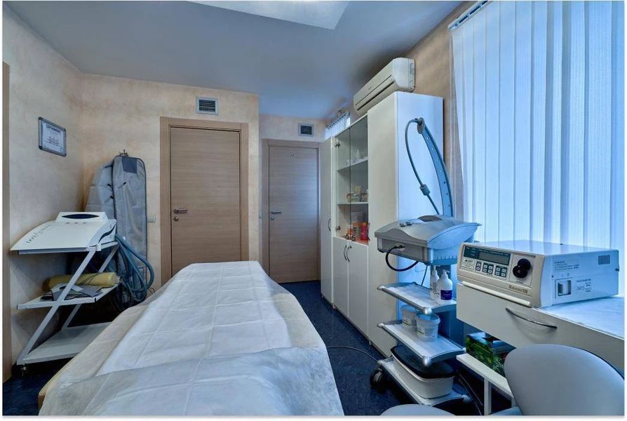 Фото клиники 2