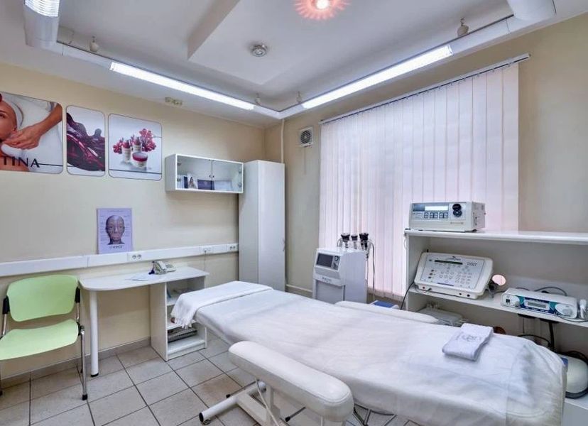 Фото клиники 1