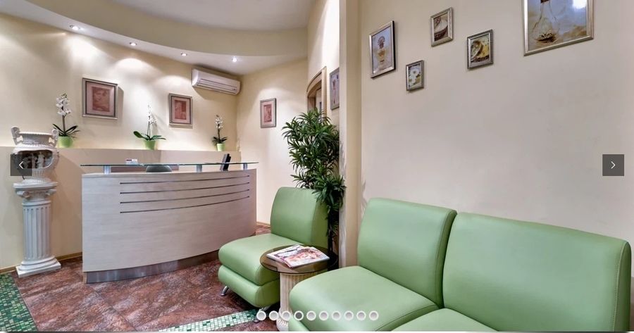 Фото клиники 5