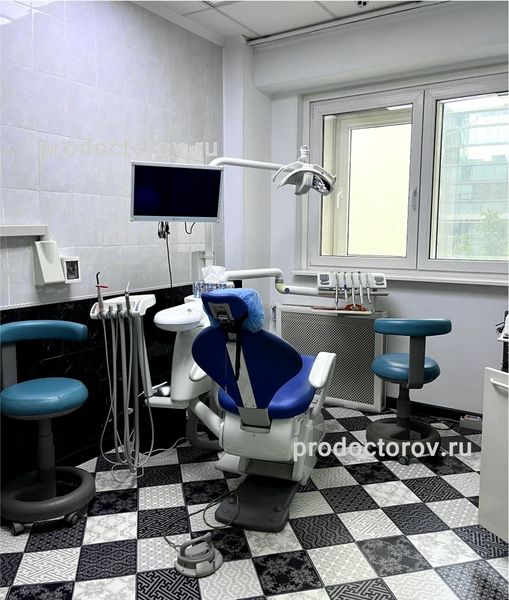 Фото клиники 1