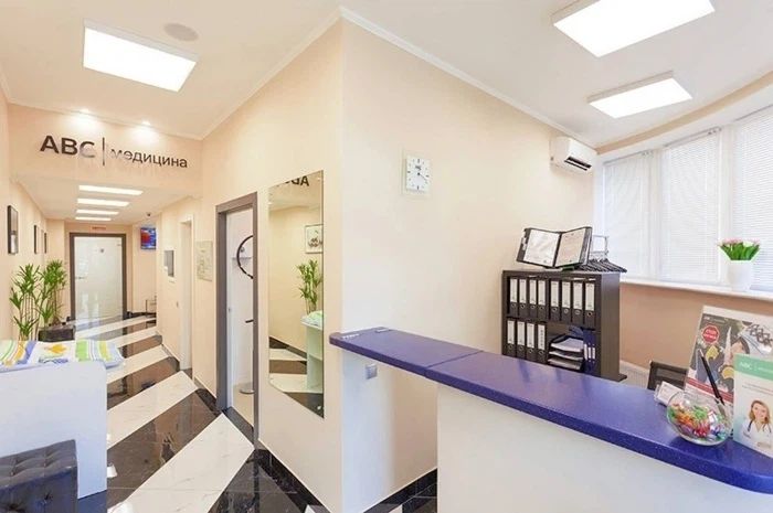 Фото клиники 7