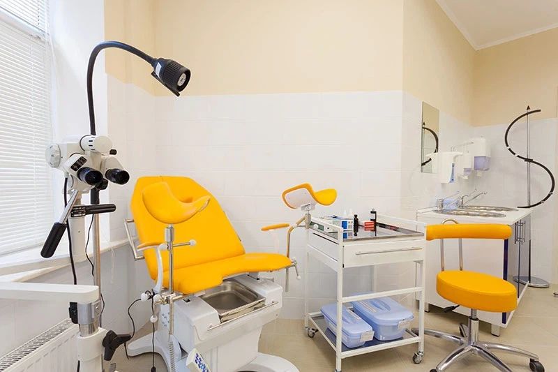 Фото клиники 2