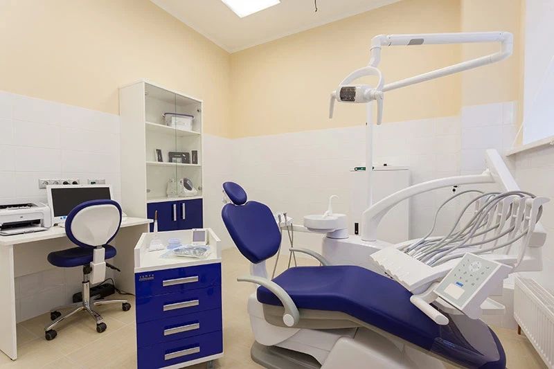 Фото клиники 6