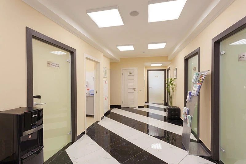 Фото клиники 3