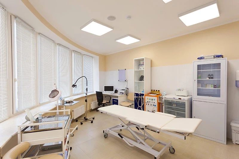 Фото клиники 4