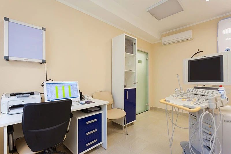 Фото клиники 5