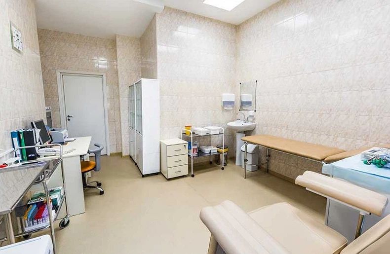 Фото клиники 3