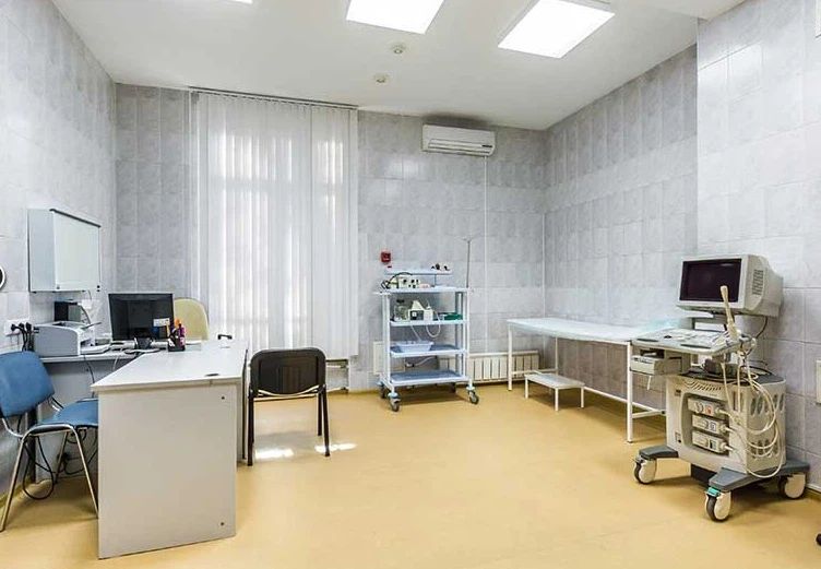 Фото клиники 2