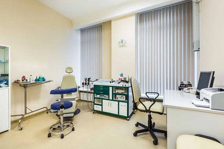 Фото клиники 4