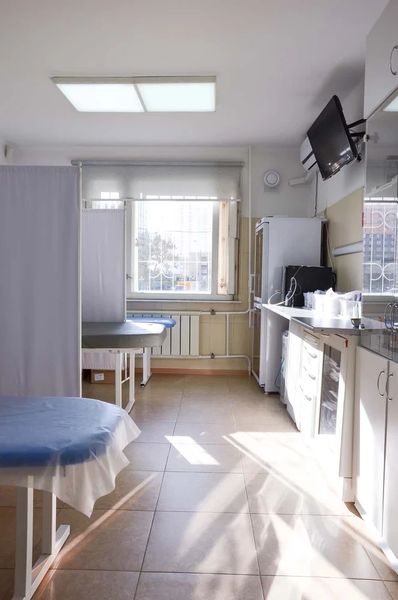 Фото клиники 5