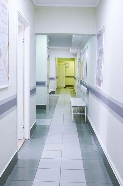 Фото клиники 21