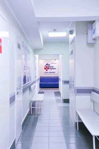 Фото клиники 20