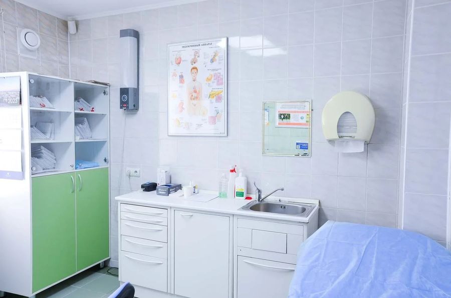 Фото клиники 18