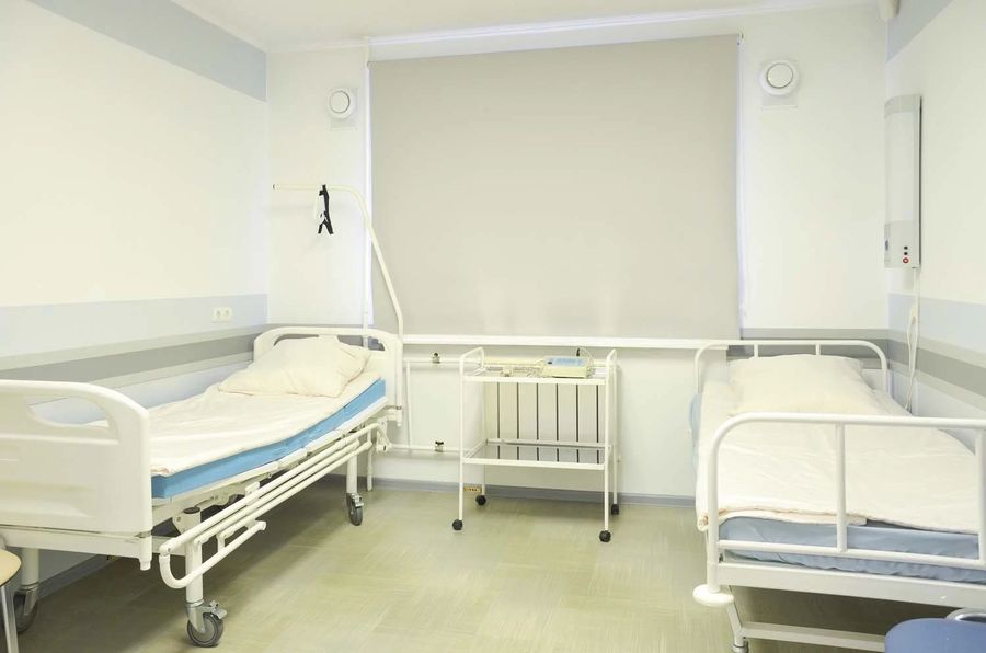 Фото клиники 11