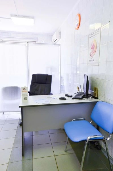 Фото клиники 22