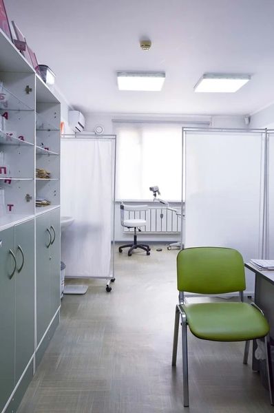 Фото клиники 13