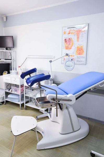 Фото клиники 15