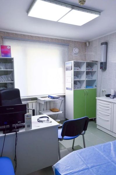 Фото клиники 19