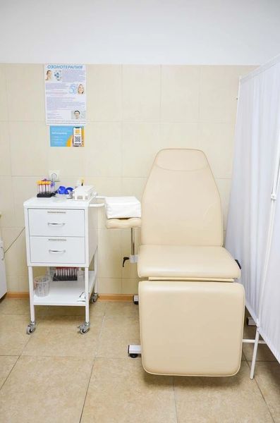 Фото клиники 7