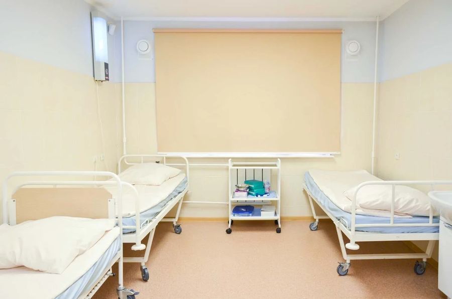 Фото клиники 10