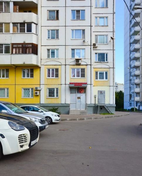 Фото клиники 1