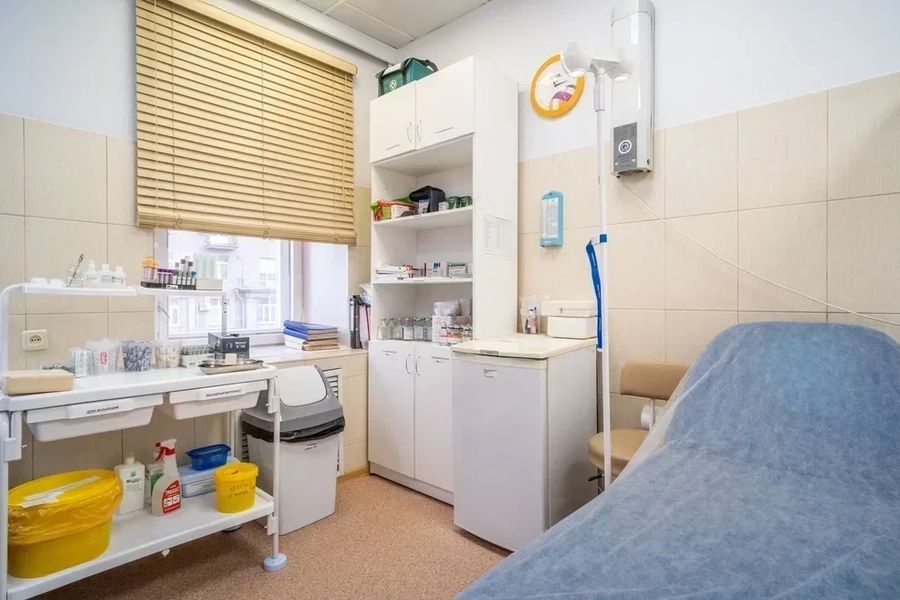 Фото клиники 15