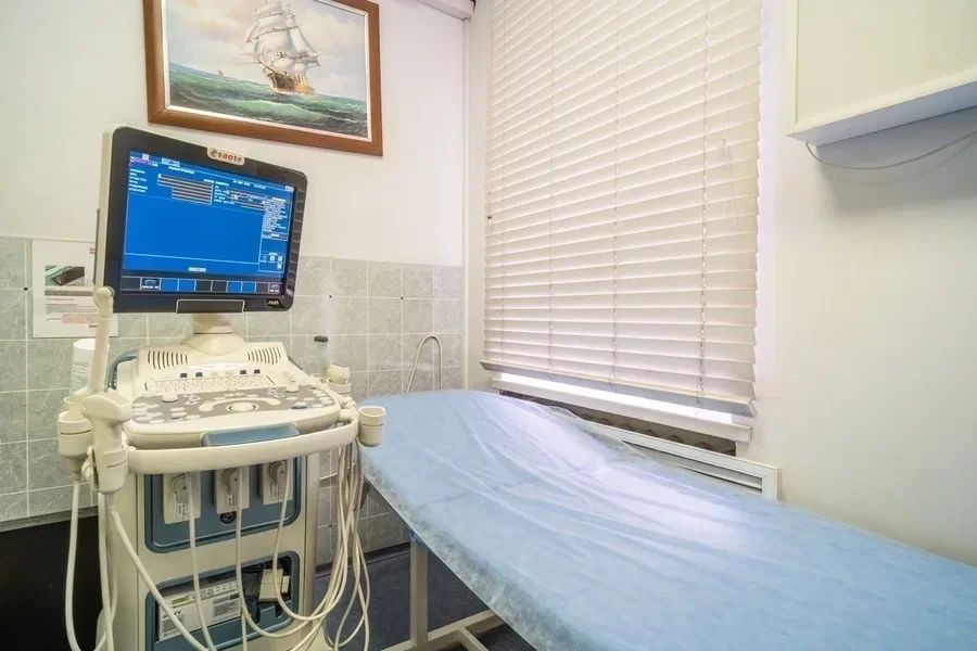 Фото клиники 9