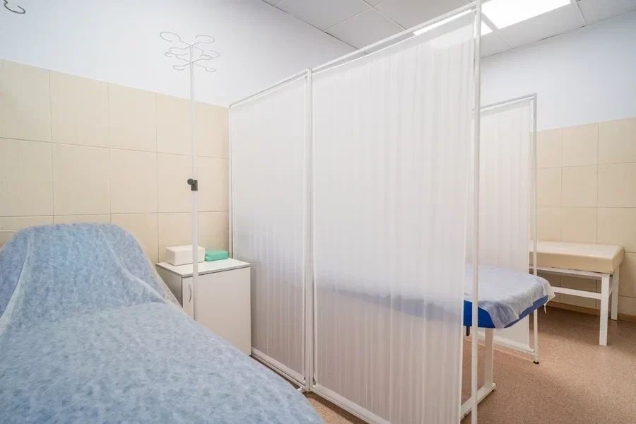 Фото клиники 14