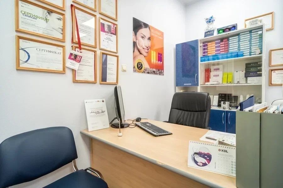 Фото клиники 12