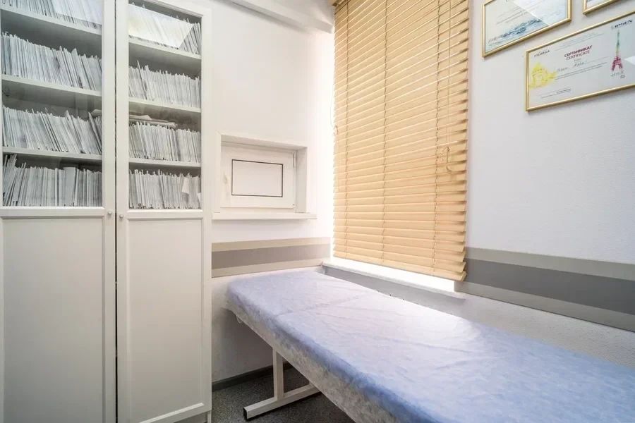 Фото клиники 11