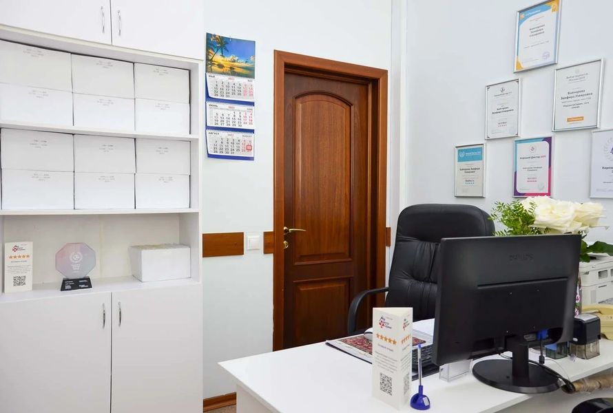 Фото клиники 17