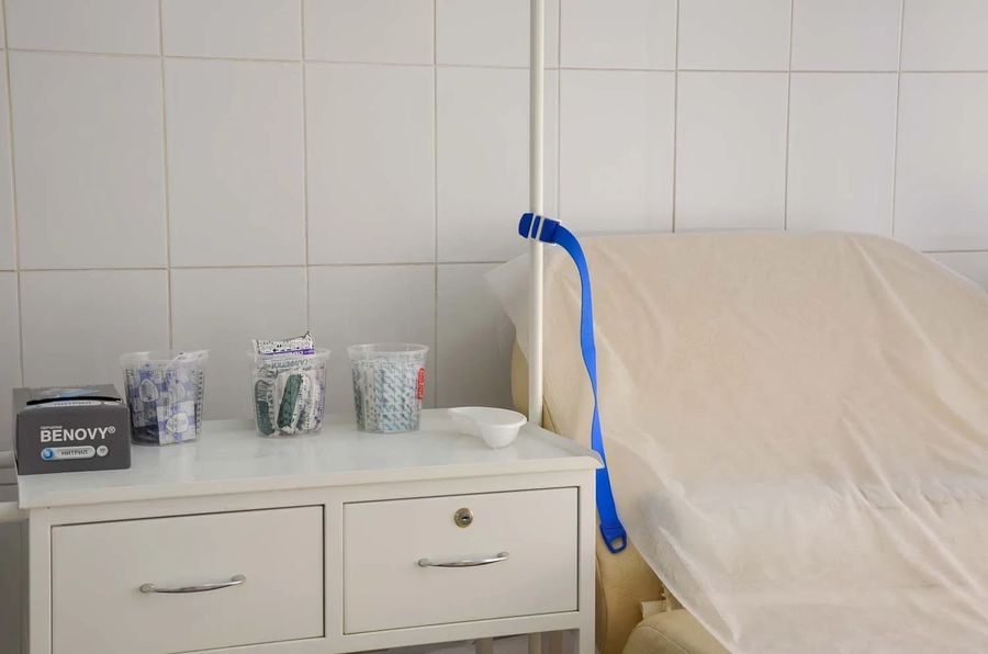 Фото клиники 8