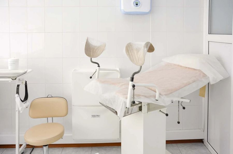 Фото клиники 19