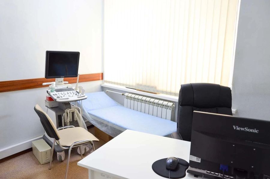 Фото клиники 21