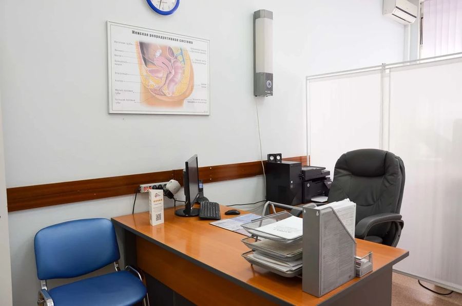 Фото клиники 14