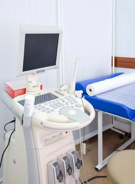 Фото клиники 15