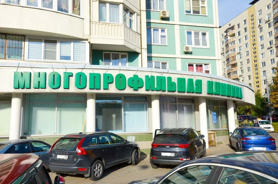 Фото клиники 2