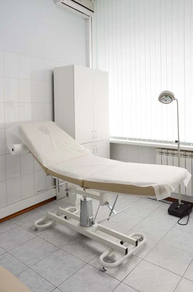 Фото клиники 18