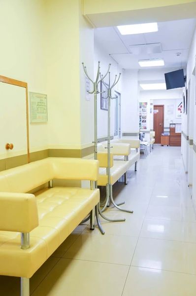 Фото клиники 13