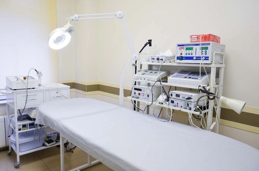 Фото клиники 3