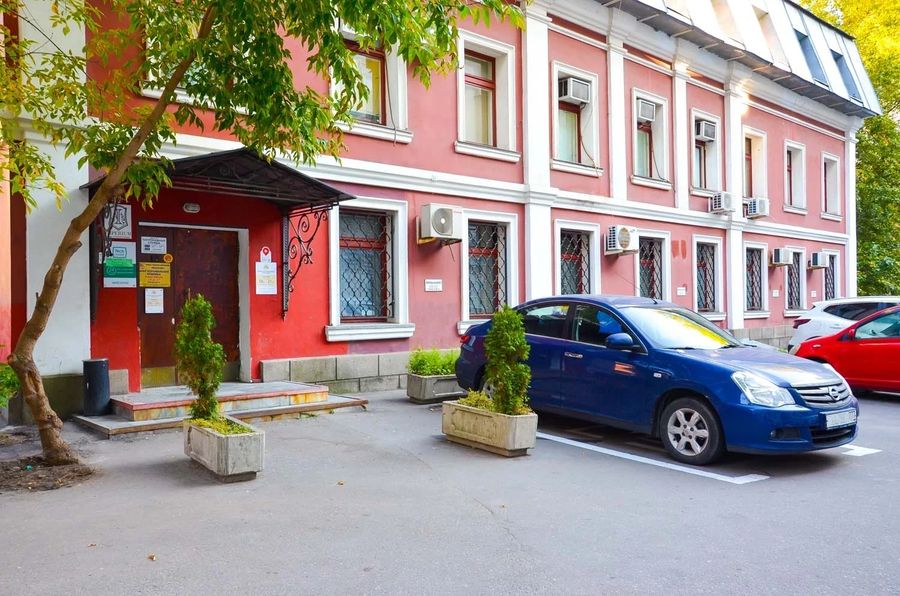 Фото клиники 1